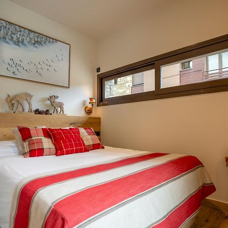 Apartamento Ruda - En Вьелья Экстерьер фото